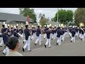 beckman hs marching band 2022 tustin tiller parade