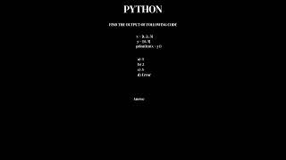 Day 4 Python code Snippets Challenge - Level Up! #coding#code in 30 seconds #codesnippet #coder