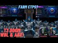 T3 DOCTOR DOOM 3099! KNULL WBL 14 & ABX! [F2P Edition] CRAFT CTPS? - Marvel Future Fight