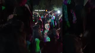 FIRE Dance 🔥💥 Adivasi girls dance #trending #dance#timli #youtube #shorts  #youtubeshorts #viral