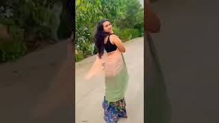 BGM Cute girl... Tamil Tik Tok videos 🖤🖤🖤