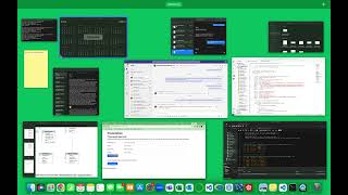 User Interface and Embedded SQL