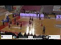 dusan vicentic vs. kifisia 23pts 8reb