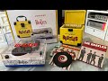 Beatles Mini Turntable with 3” records 2024 RSD