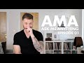 Can You Have TOO MANY Records? | AMA Episode 01