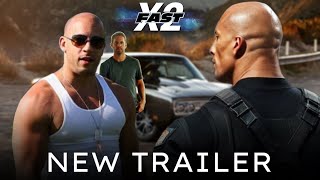 Fast Furious 11 Trailer 2026 Vin Diesel Cody Walker Dwayne Johnson Fast