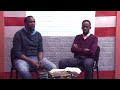 BIBLE STUDY SESSIONS- PR. IVAN NOAH & AMBROSE B