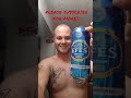 beer chug efes pilsener 4.9%