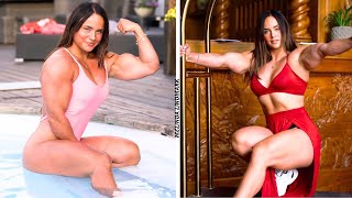 Melinda Lindmark: From Zero to Fitness Hero