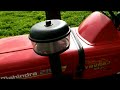 vst shakti power tiller vs mahendra yuvraj 215 nxt power tiller vs mini tractor tractor