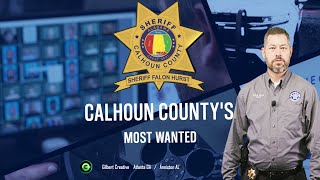 Calhoun County's Most Wanted : Episode 63