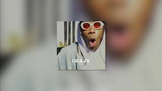 {FREE} "CRAZY" | Tyler, The Creator Type Beat (prod. Savvy Boy)