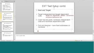 Mod-01 Lec-06 Depicting Levels of Testing