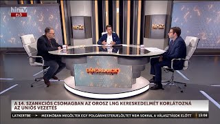 Láncreakció (2024-05-30) - HÍR TV