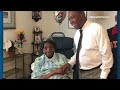 114 years young texas woman becomes oldest living person in the u.s.