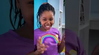 🪥 Lia Makes Hygiene Fun with Clever Tricks 💛 #moralstory