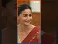 pm modi gives epic response as raj kapoor s daughter says adarniya pradhan mantri shorts