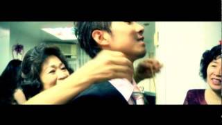 2010.05.21 黃逸暉 \u0026 許宛騏 訂結婚mv