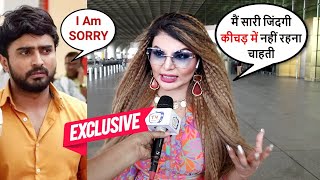 Rakhi Sawant Reveals Husband Adil Khan Called Her From Jail For Mercy After Cheating Proof & Divorce