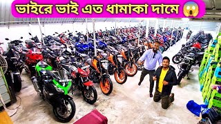 Kawasaki Ninja 300,KTM 390 Duke,R15M,KTM 250 Duke,Pulsar RS 200 | Baruipur Mitrangran Automobile