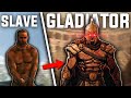 Can I Gain My Freedom in This Forgotten PS2 GLADIATOR Game?