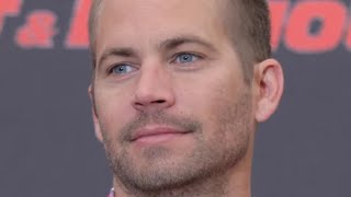 Grim Things We Learned From Paul Walker S Autopsy Report