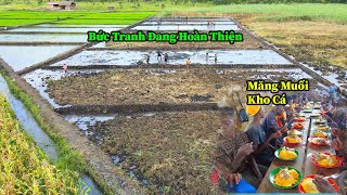 This dish is delicious, can you teach us how to make it sometime?