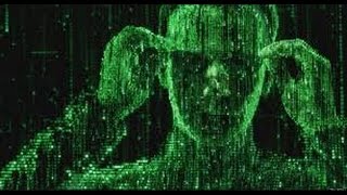 Tutorial: How To Make A Matrix Batch File