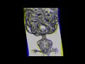 Ceen Crazy - The Monster Within (Official Audio)