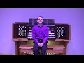 hellfire from the hunchback of notre dame organ cover