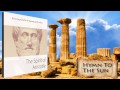 ancient greek music vol.1 spirit of aristotle