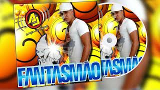 FANTASMÃO AO VIVO EM SANTA INÊS MA 2010