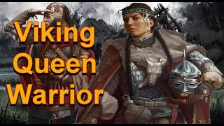 Secrets of the Dead Viking Warrior Queen