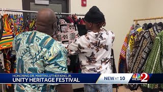 Winter Park celebrates Martin Luther King Jr. Day with Unity Heritage Festival