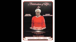 Sandra LaVerne Davis Slade