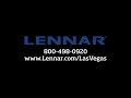 lennar at roxbury in valley vista