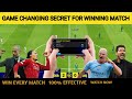 Game Changing Secret Settings You Must Try in eFootball 2024 Mobile