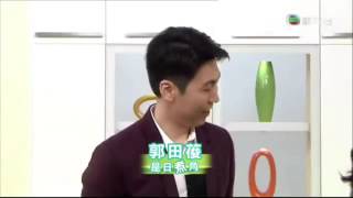 Marcus Kwok 郭田葰 - 印尼小食 Risoles