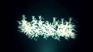 Plexus 2 - After Effects Test