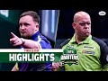 REVENGE OR REPEAT? | Finals Day Highlights | 2024 TOTO Dutch Darts Masters