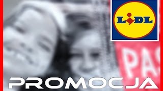 PROMOCJA W LIDLU !!