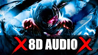 8D Music Mix 2020 | Best 8D Audio | Use Headphones 🎧 | 8D Music