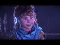 بازی horizon zero dawn part 1 walkthrough 4k 60fps بدون توضیح