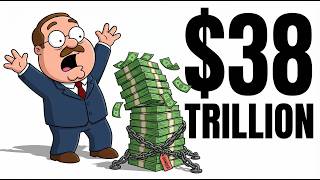 When Does US Debt Become Genuinely Bad?
