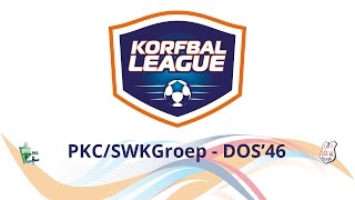 PKC/SWKGroep - DOS '46