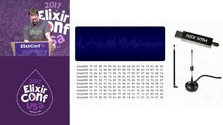 ElixirConf 2017 - Keep an Eye on the Sky with Nerves and Phoenix  - Jeff Smith