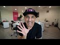 this is how you get more nail clients location marketing vlog 64