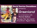 David Santos Donaldson presents Greenland