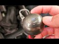 dc sports weighted shift knob review