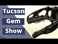 Tucson Gem Show Guide